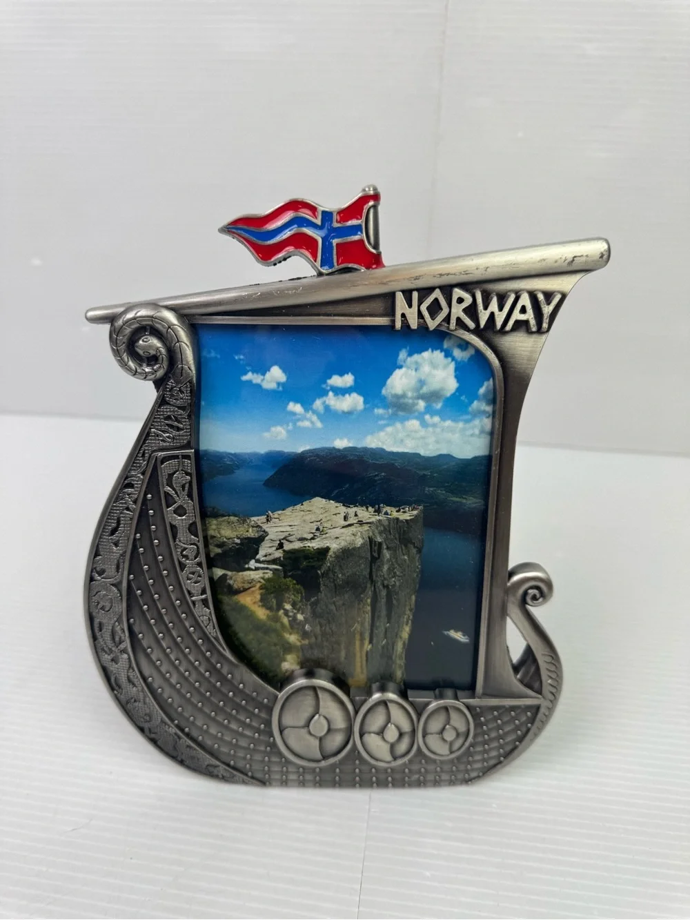 N/A vtg norway